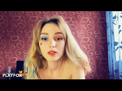 ❤️ Os óculos mágicos de realidade virtual me deram sexo com a Harley Quinn Porno duro em pt-br.rostov-laminat.ru ❤